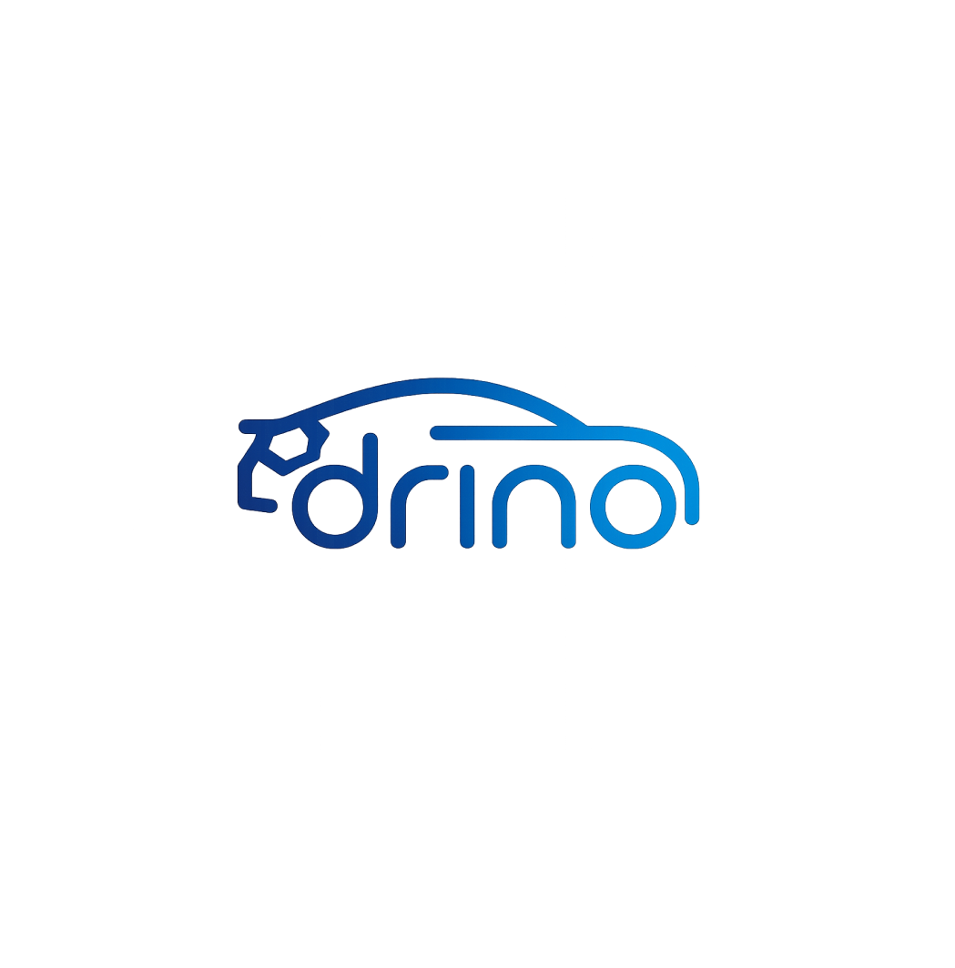 Drino Icon